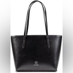 Ted Baker Jorjina Elegant Black Tote Bag